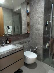 Stirling Residences (D3), Apartment #589379131
